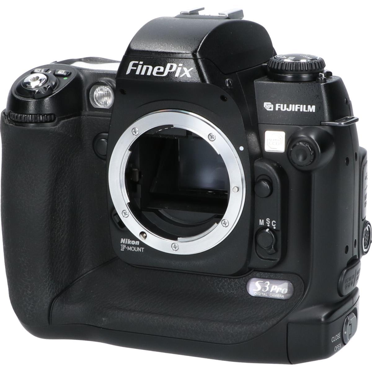 楽天市場】FUJIFILM FinePix S3 Pro(カメラ・ビデオカメラ 楽天市場】FUJIFILM FinePix S3 Pro(カメラ・ビデオカメラ