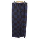 【KOMEHYO】 ルイヴィトン LOUIS VUITTON パンツ【中古】 【コメ兵】