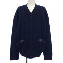 【KOMEHYO】 サカイ SACAI カーディガン【中古】 【コメ兵】