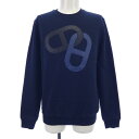エルメス HERMES スウェット【中古】(4)