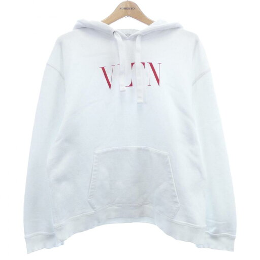 ヴァレンティノ VALENTINO パーカー【中古】 ヴァレンティノ VALENTINO パーカー【中古】