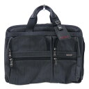 トゥミ TUMI BAG【中古】(4)