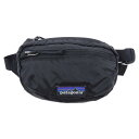 パタゴニア PATAGONIA BAG【中古】