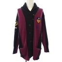 【KOMEHYO】 ステラマッカートニー STELLA MCCARTNEY カーディガン【中古】 【コメ兵】