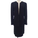 【ヴィンテージ】シャネル CHANEL スーツ【中古】