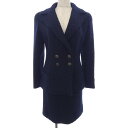 【ヴィンテージ】シャネル CHANEL スーツ【中古】