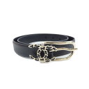 シャネル CHANEL BELT【中古】