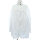 シャネル CHANEL シャツ【中古】