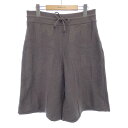 エルメス HERMES ショートパンツ【中古】
