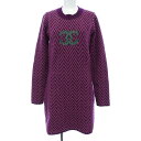 シャネル CHANEL ワンピース【中古】