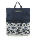 ウォントレスエッセンシャルズデラヴ WANT LES ESSENTIELS BAG【中古】