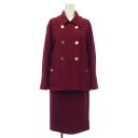 【ヴィンテージ】シャネル CHANEL スーツ【中古】