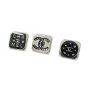 シャネル AB7977 ピンブローチ【中古】
