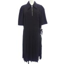 プラダ PRADA ワンピース【中古】