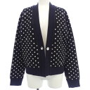 シャネル CHANEL カーディガン【中古】