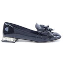 ミュウミュウ MIU MIU シューズ【中古】