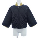 シャネル CHANEL ダウンジャケット【中古】