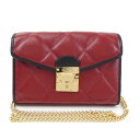 ココセリュクスゴールド COCOCELUX GOLD BAG【中古】
