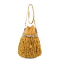 ジェイアンドエムデヴィッドソン J&M DAVIDSON BAG【中古】
