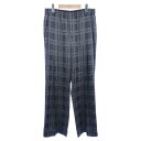 【KOMEHYO】 ルイヴィトン LOUIS VUITTON パンツ【中古】 【コメ兵】