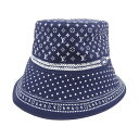 ルイヴィトン LOUIS VUITTON ハット【中古】