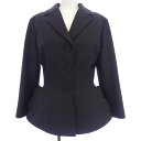 クリスチャンディオール CHRISTIAN DIOR ジャケット【中古...(4)