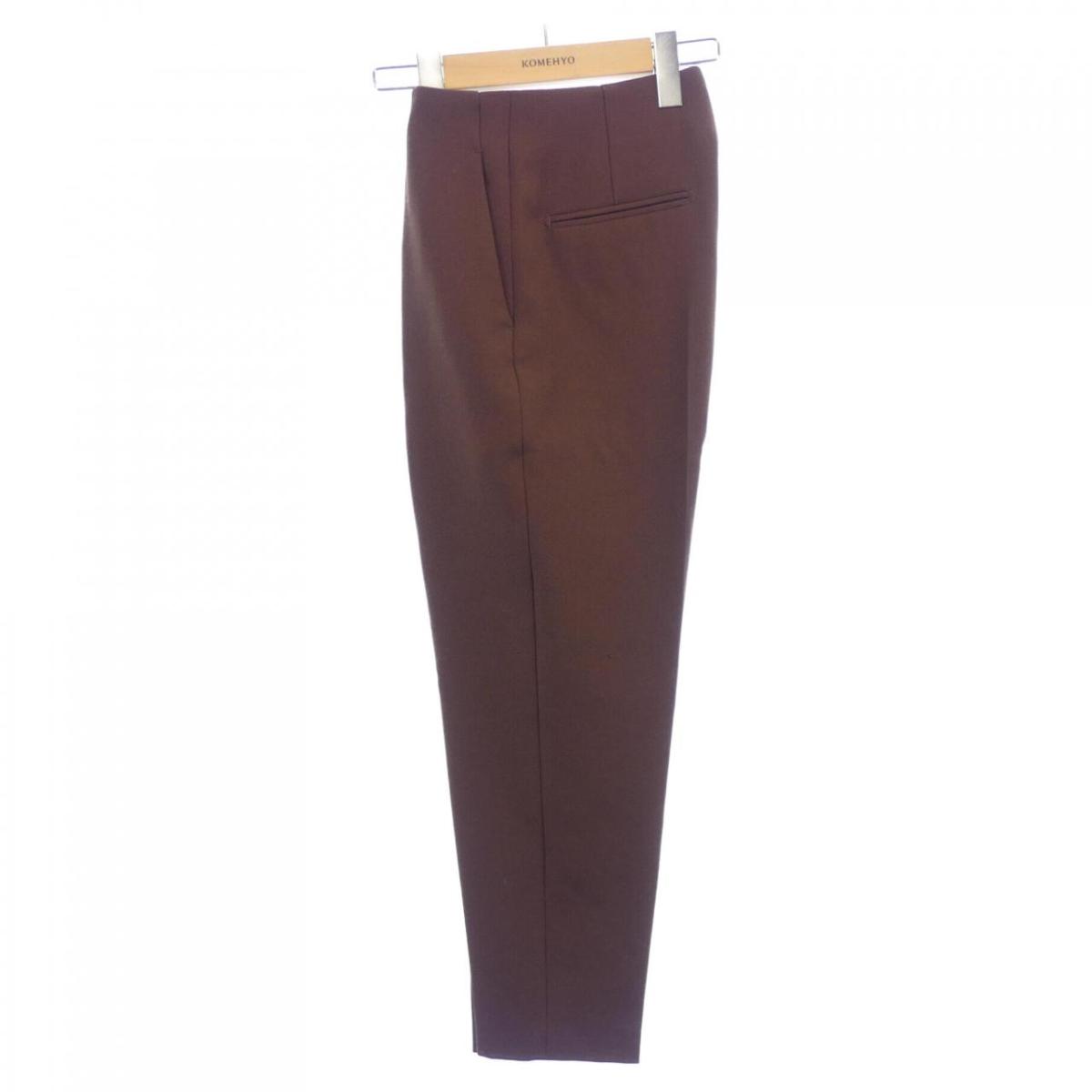 ドゥロワー DRAWER パンツ【中古】