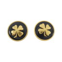 【ヴィンテージ】シャネル イヤリング【中古】
