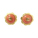 【ヴィンテージ】シャネル イヤリング【中古】