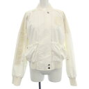 エルメス HERMES ブルゾン【中古】