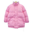 ルイヴィトン LOUIS VUITTON ダウンジャケット【中古】