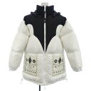 ルイヴィトン LOUIS VUITTON ダウンジャケット【中古】