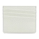 メゾンマルジェラ Maison Margiela CARD CASE【中古】