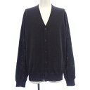 【KOMEHYO】 プラダ PRADA カーディガン【中古】 【コメ兵】