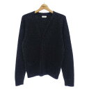 サンローラン SAINT LAURENT カーディガン【中古】