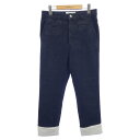 ロエベ LOEWE ジーンズ【中古】