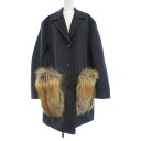 ルイヴィトン LOUIS VUITTON コート【中古】
