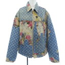 ルイヴィトン LOUIS VUITTON ジャケット【中古】
