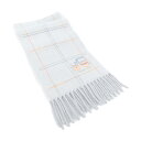 エルメス HERMES MUFFLER【中古】