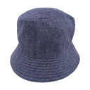 エルメス HERMES ハット【中古】