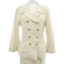【ヴィンテージ】シャネル CHANEL セットアップ【中古】