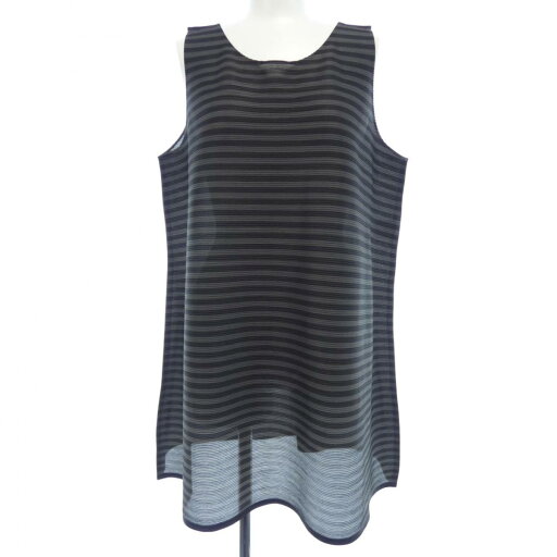 プリーツプリーズ PLEATS PLEASE チュニック【中古】 プリーツプリーズ PLEATS PLEASE チュニック【中古】