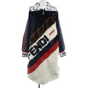 フェンディ FENDI コート【中古】