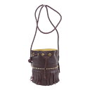 ジェイアンドエムデヴィッドソン J&M DAVIDSON BAG【中古】(4)