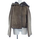 エルメス HERMES ジャケット【中古】