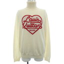 ルイヴィトン LOUIS VUITTON ニット【中古】