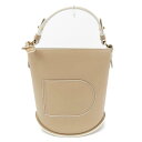 デルボー DELVAUX BAG【中古】(4)