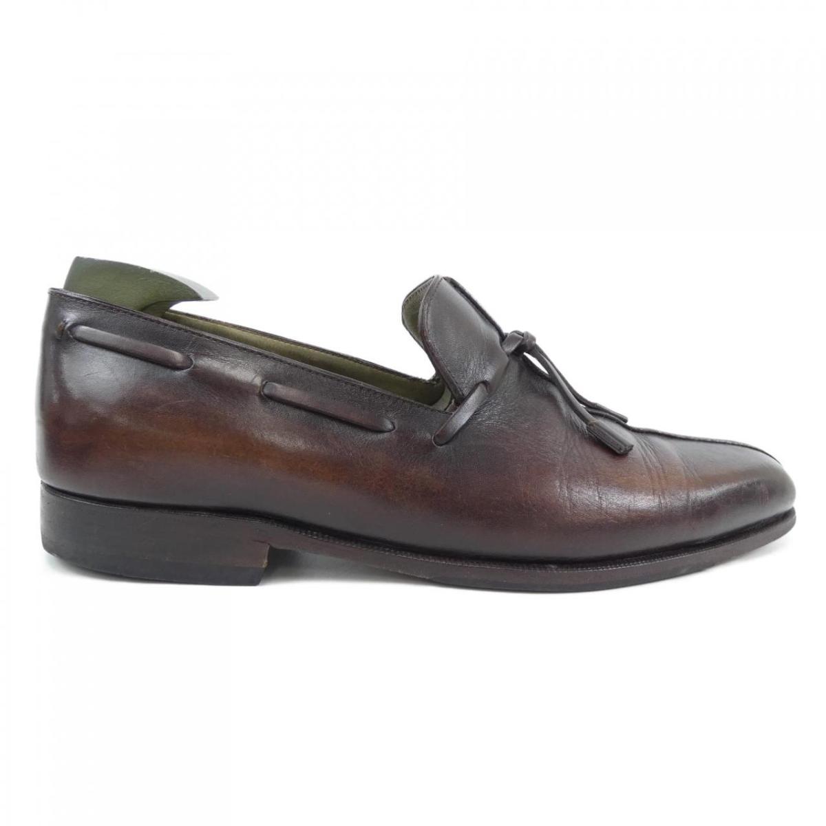 【KOMEHYO】 ベルルッティ Berluti シューズ【中古】 【コメ兵】