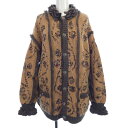 シャネル CHANEL カーディガン【中古】