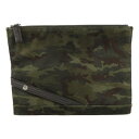 ザネラート ZANELLATO BAG【中古】